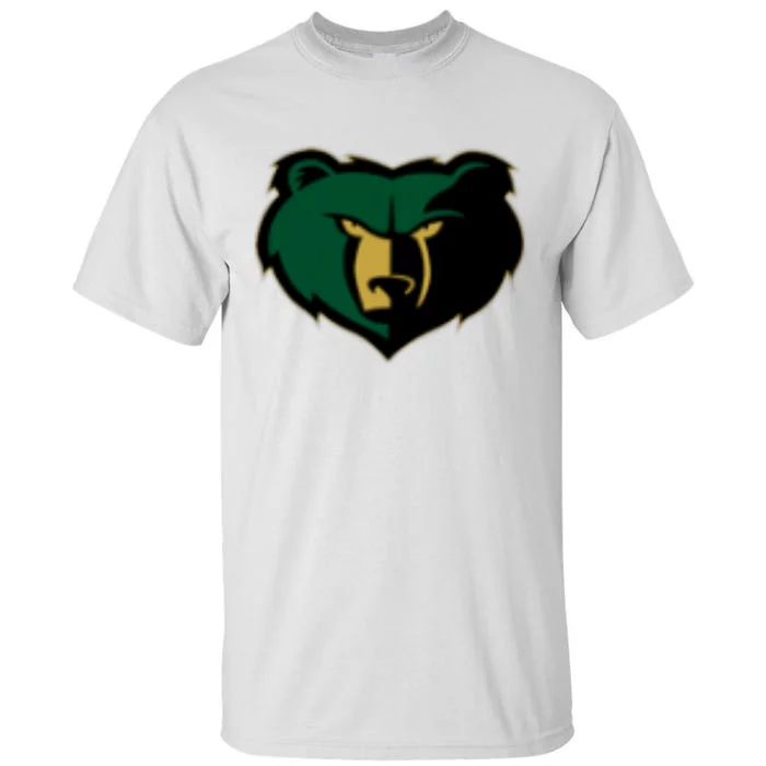 Basha Bears Tall T-Shirt