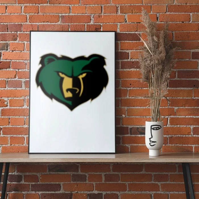 Basha Bears Poster