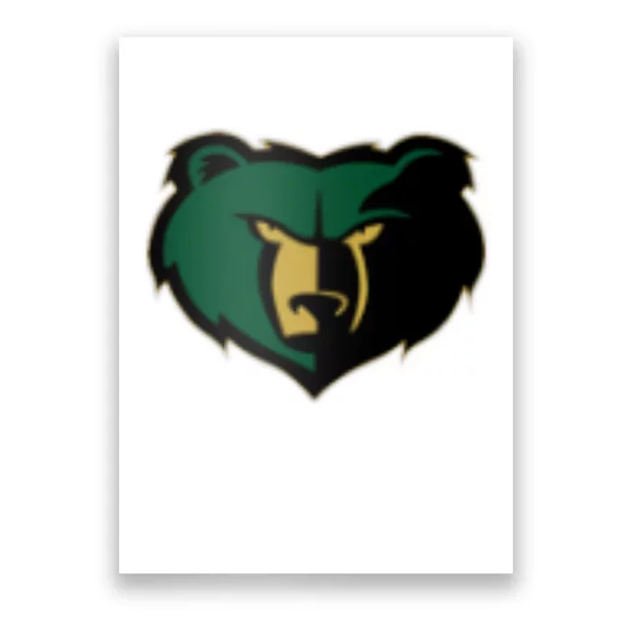 Basha Bears Poster