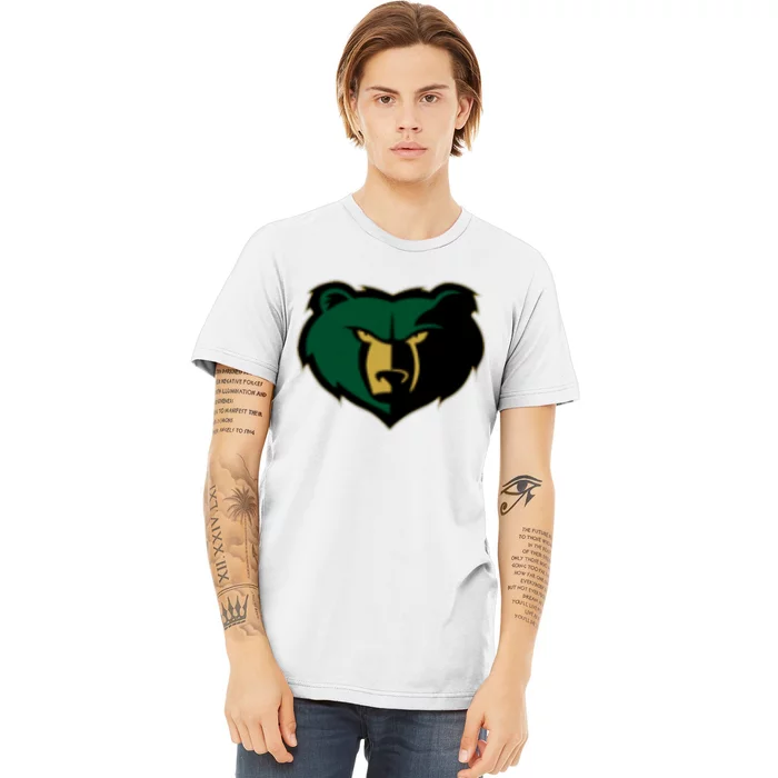 Basha Bears Premium T-Shirt