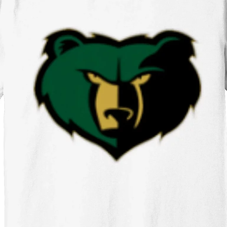 Basha Bears Premium T-Shirt