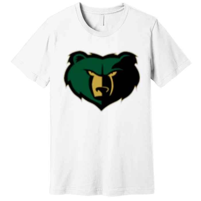 Basha Bears Premium T-Shirt