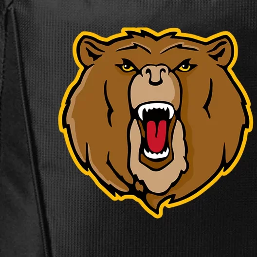 Brennan Bears City Backpack