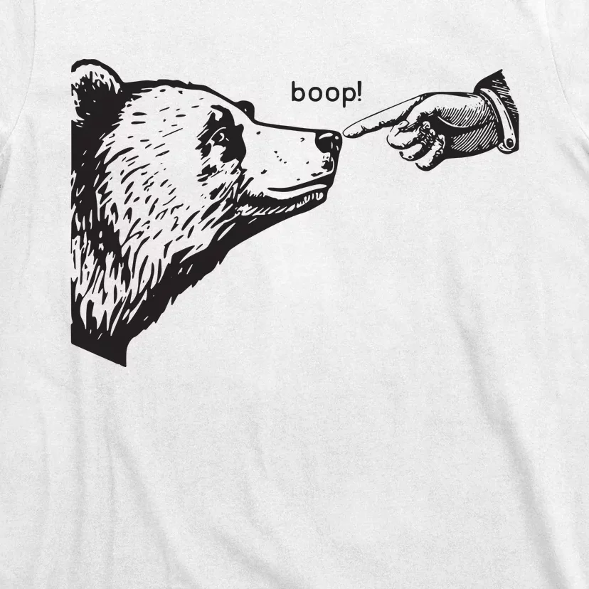 Boop Bear T-Shirt