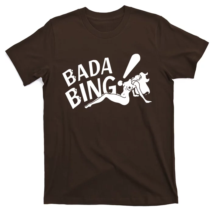 Bada Bing T-Shirt