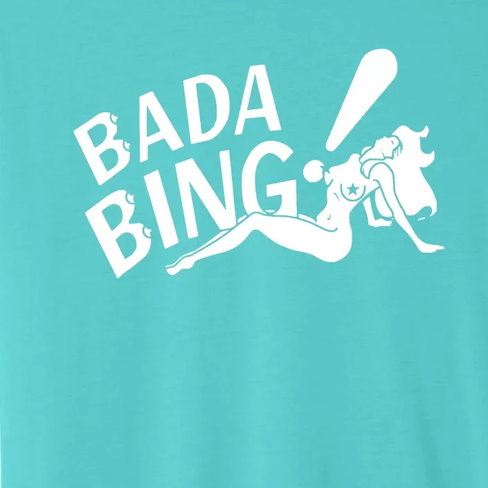 Bada Bing ChromaSoft Performance T-Shirt