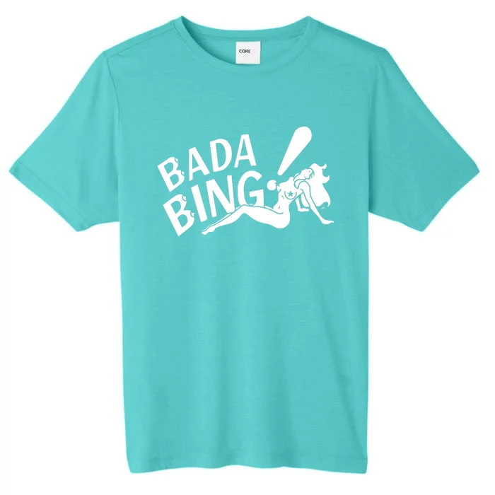 Bada Bing ChromaSoft Performance T-Shirt