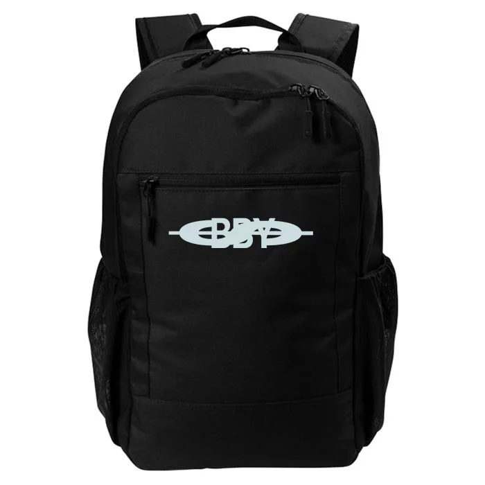 Bby$ Daily Commute Backpack