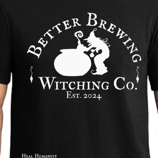 Better Brewing Pajama Set