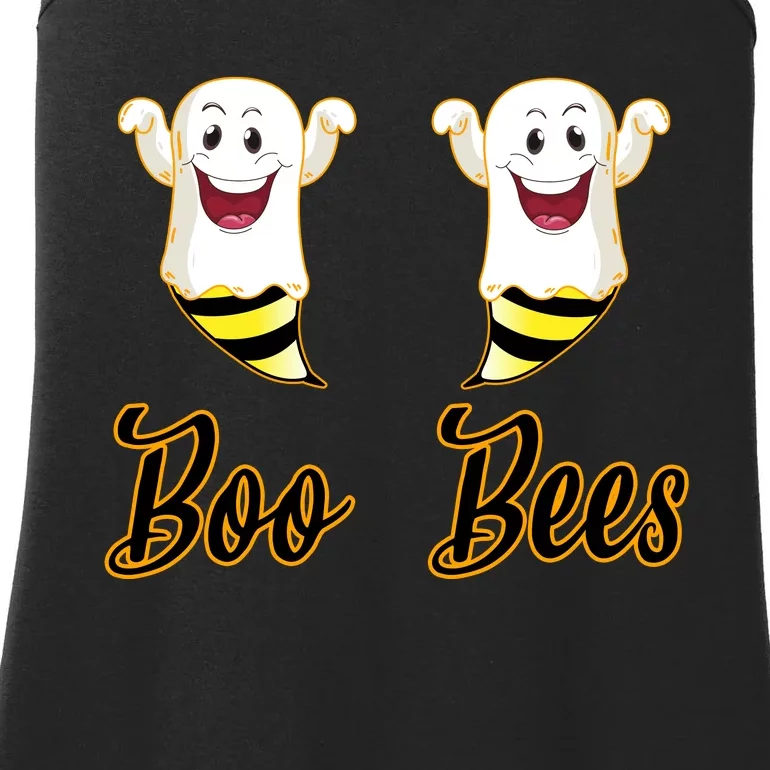 Boo Bees Ladies Essential Tank