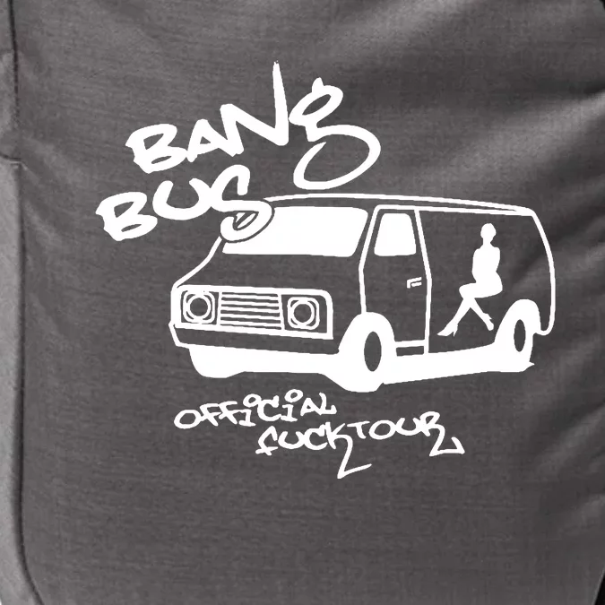 Bang Bus Impact Tech Backpack