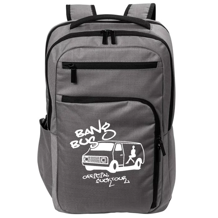 Bang Bus Impact Tech Backpack