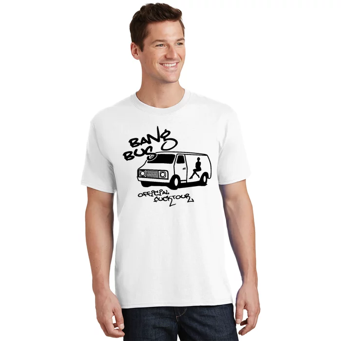 Bang Bus T-Shirt