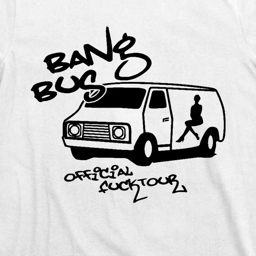 Bang Bus T-Shirt