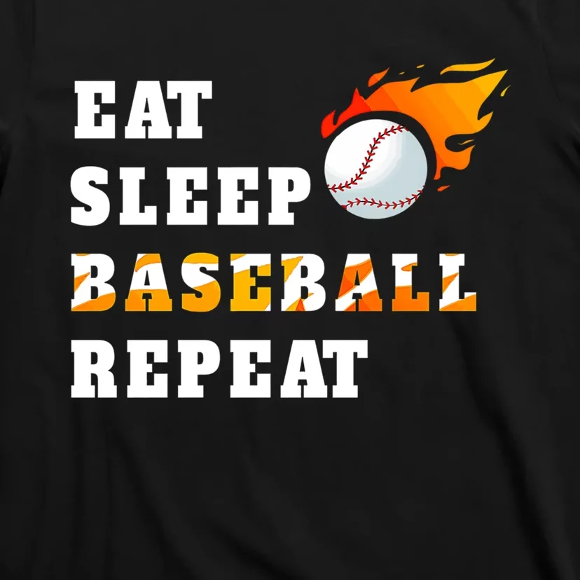 Baseball - Baseball T-Shirt