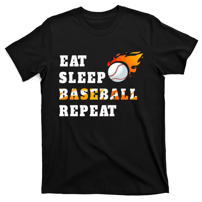 Baseball - Baseball T-Shirt