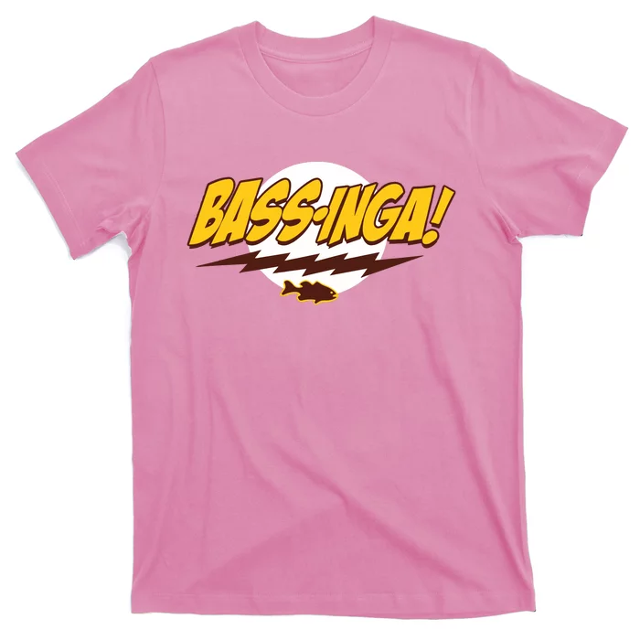 Beefstew Bassinga T-Shirt