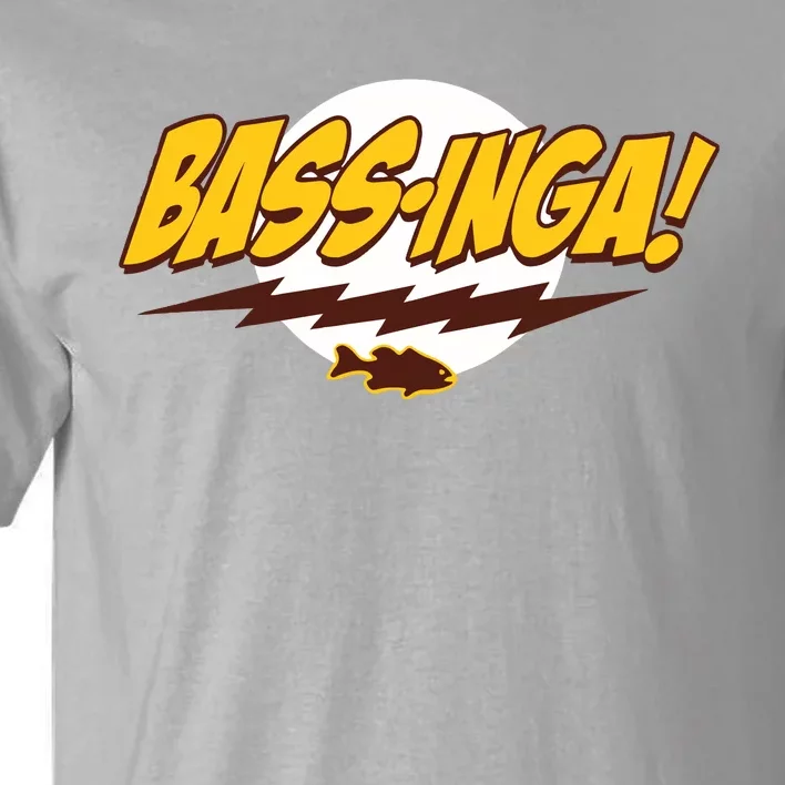 Beefstew Bassinga Tall T-Shirt