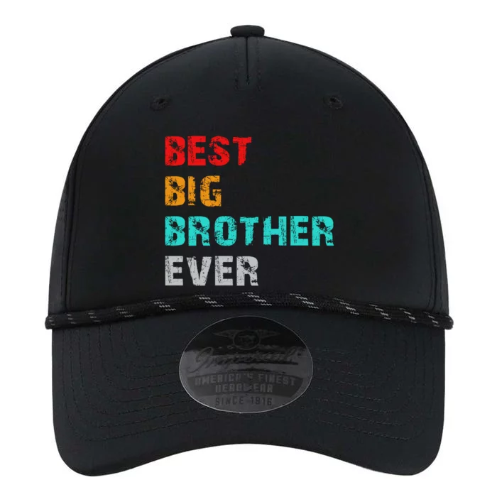 Best Big Brother Ever Performance The Dyno Cap