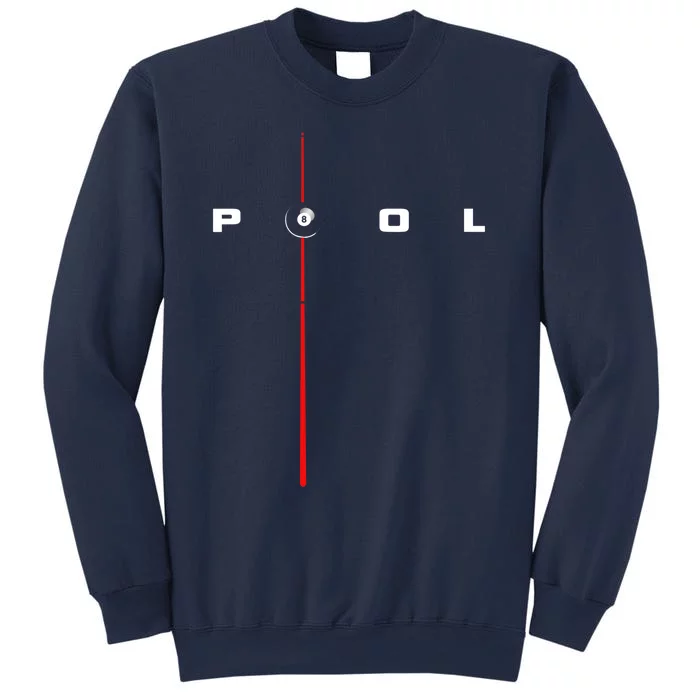 Billiards Billiards Sweatshirt