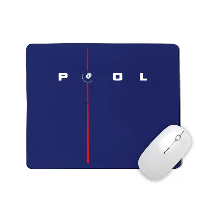 Billiards Billiards Mousepad