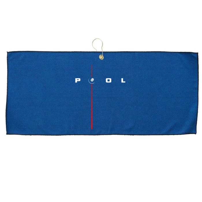 Billiards Billiards Large Microfiber Waffle Golf Towel