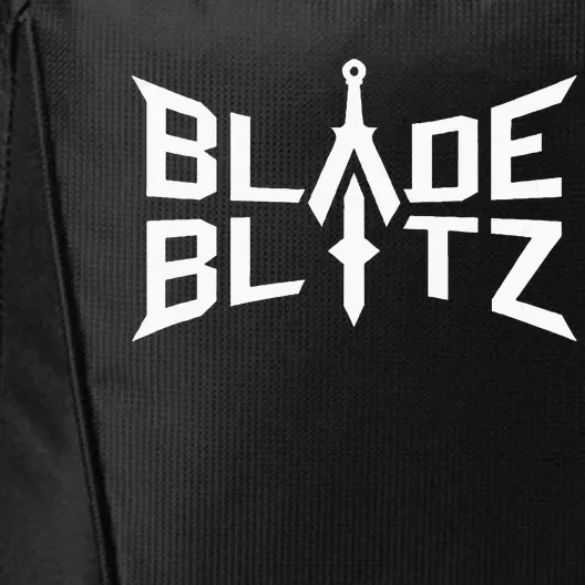 Blade Blitz City Backpack