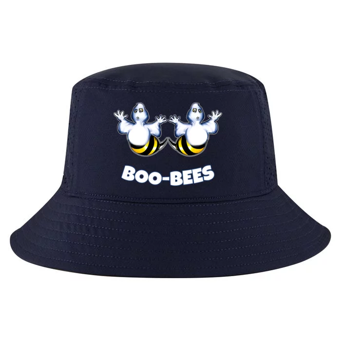 Boobee Boo Bees Boo Bee Meaningful Gift Boo Bees Gift Cool Comfort Performance Bucket Hat