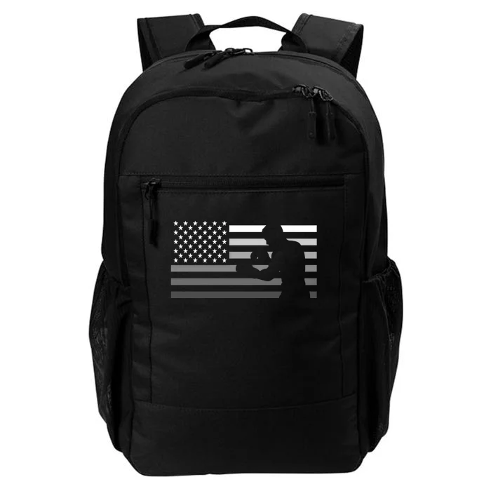 Boxing Boxing Cool Gift Daily Commute Backpack