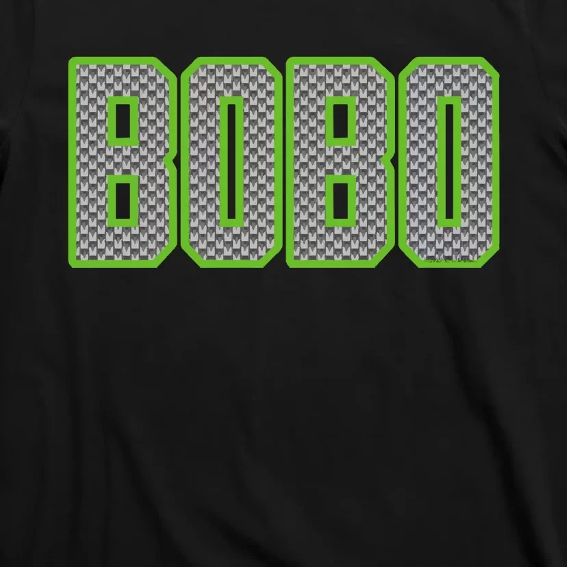 Bobo By Ch3media T-Shirt