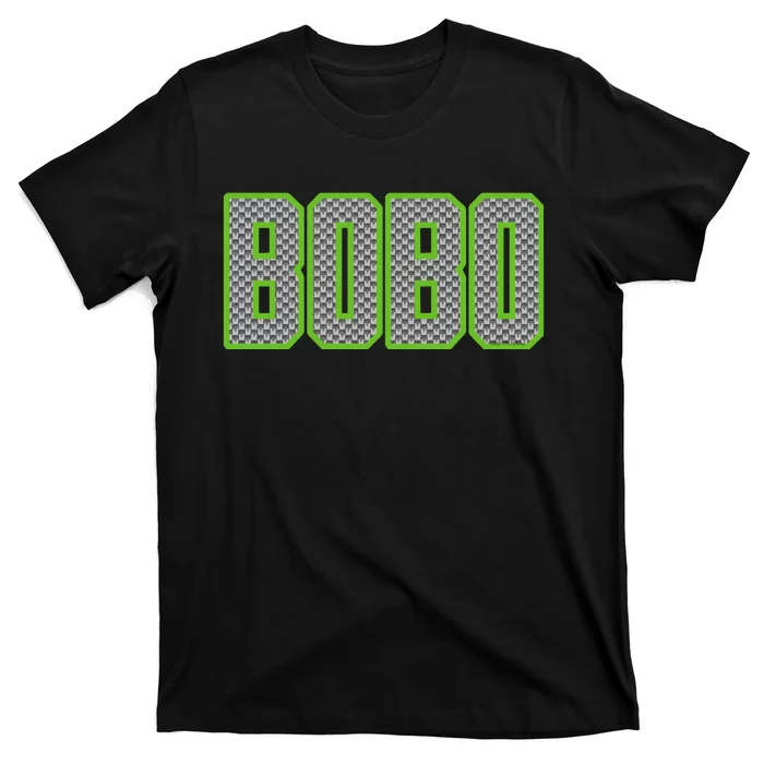 Bobo By Ch3media T-Shirt