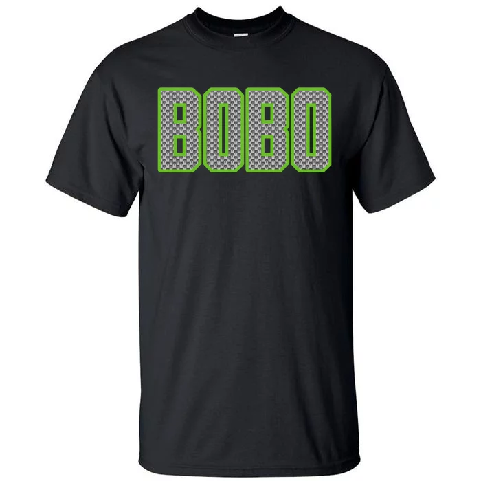 Bobo By Ch3media Tall T-Shirt