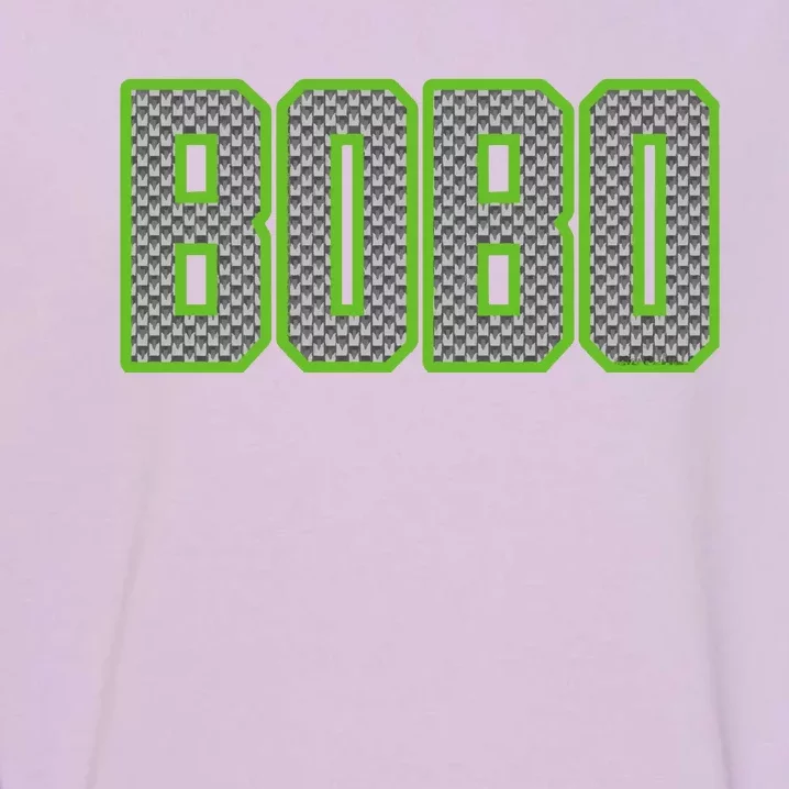 Bobo By Ch3media Garment-Dyed Sweatshirt