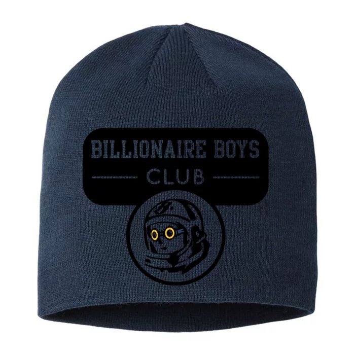 Billionaire Boys Club 8 1/2in Sustainable Knit Beanie