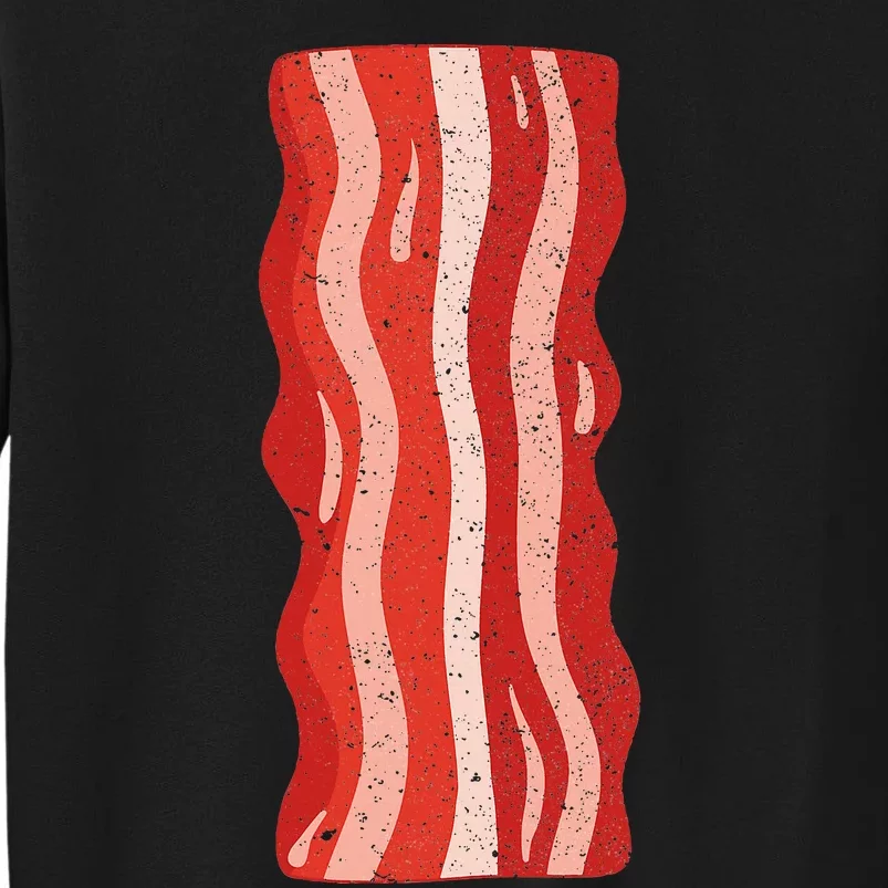 Bacon Bacon Costume Sweatshirt