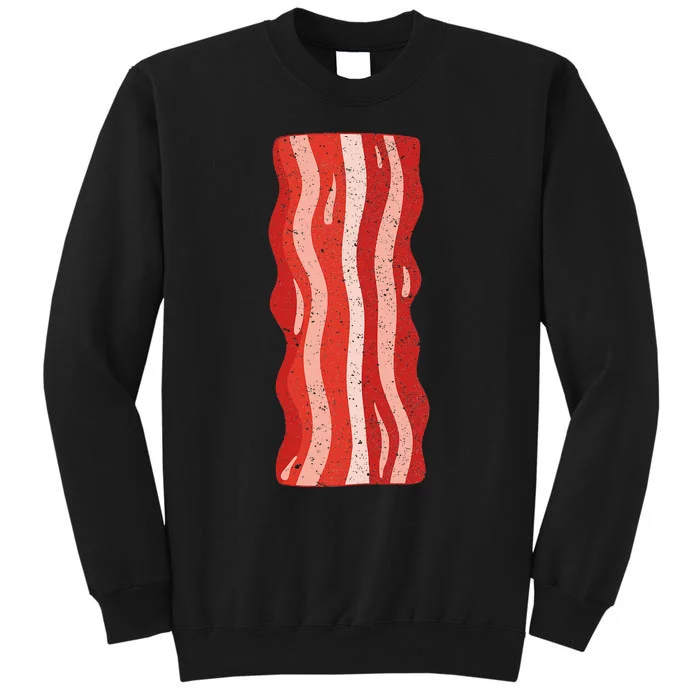 Bacon Bacon Costume Sweatshirt