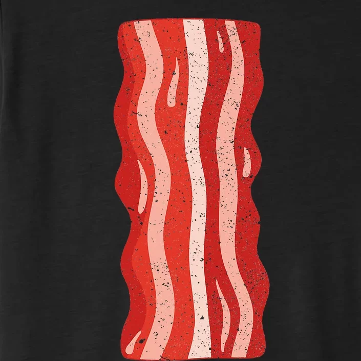 Bacon Bacon Costume ChromaSoft Performance T-Shirt