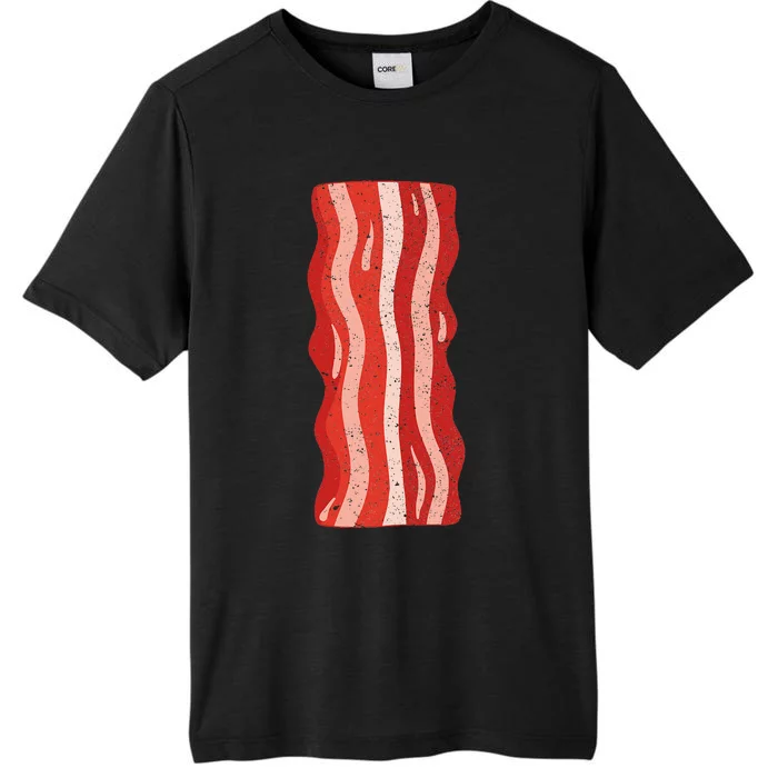 Bacon Bacon Costume ChromaSoft Performance T-Shirt