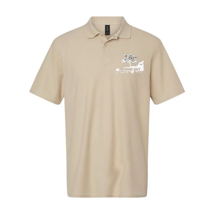 Browns Bay Critical Mass Softstyle Adult Sport Polo