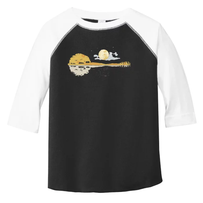 Bluegrass Banjo Country Music Banjo Gift Stringband Toddler Fine Jersey T-Shirt