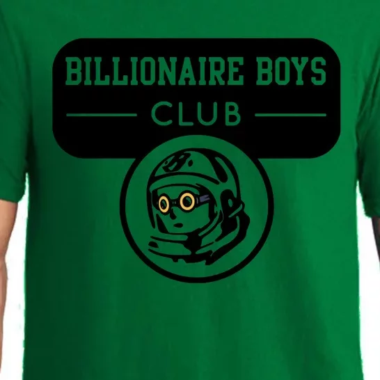 Billionaire Boy Club Pajama Set