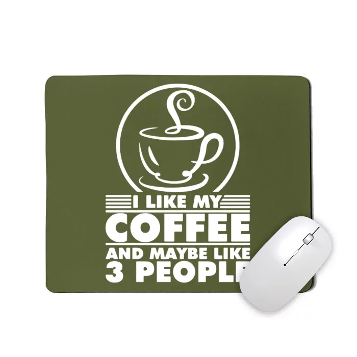 Barista Bar Cafeteria Espresso Coffee Cappuccino Coffee Caffeine Cafe Mousepad