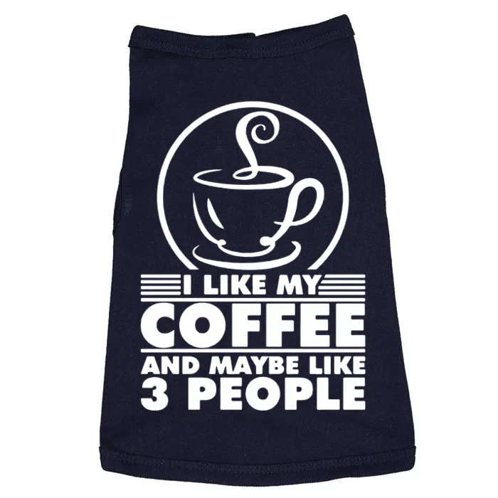 Barista Bar Cafeteria Espresso Coffee Cappuccino Coffee Caffeine Cafe Doggie Tank