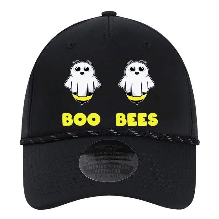 Boo Bees Couples Halloween Costume Gift Performance The Dyno Cap