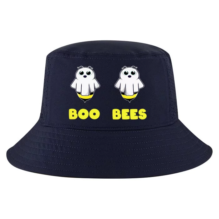 Boo Bees Couples Halloween Costume Gift Cool Comfort Performance Bucket Hat