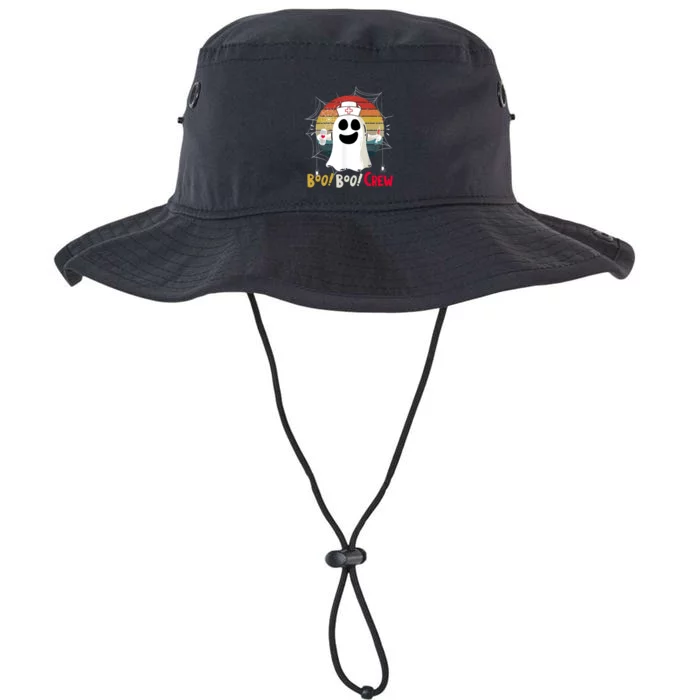 Boo Boo Crew Legacy Cool Fit Booney Bucket Hat