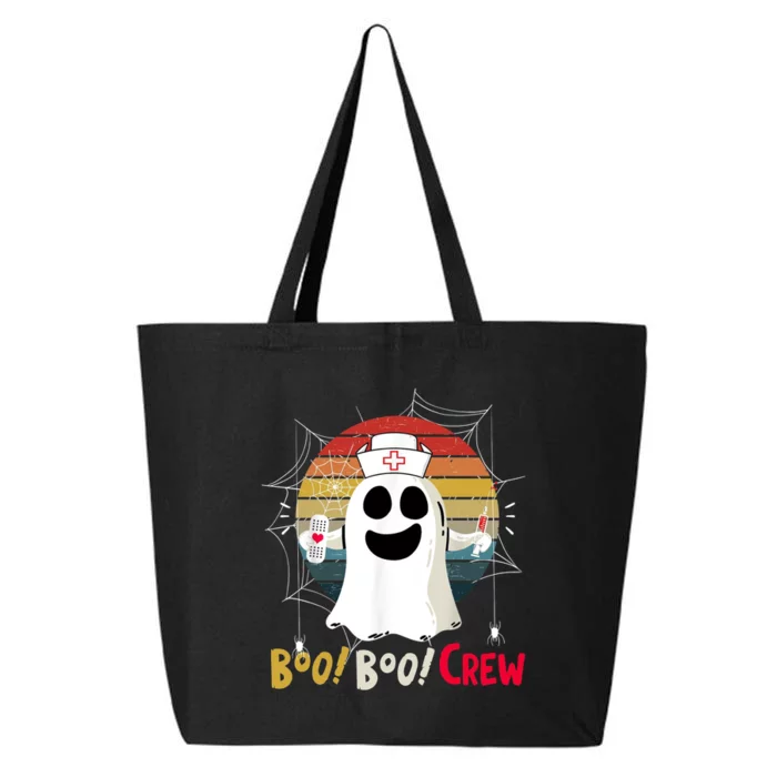 Boo Boo Crew 25L Jumbo Tote