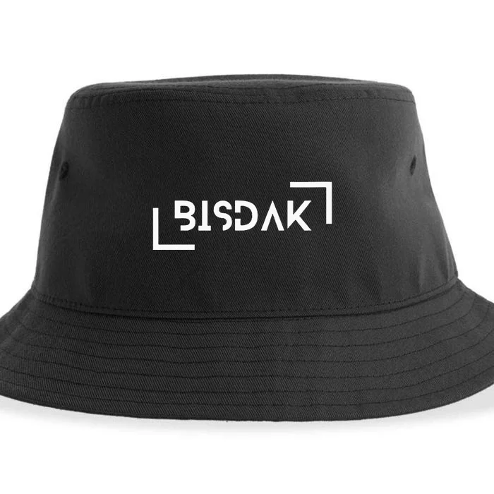 Bisdak Bisayang Dako Pinas Sustainable Bucket Hat