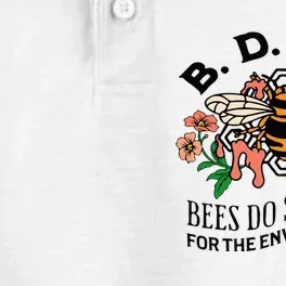 Bdsm Bees Do So Much For The Environment Dry Zone Grid Performance Polo