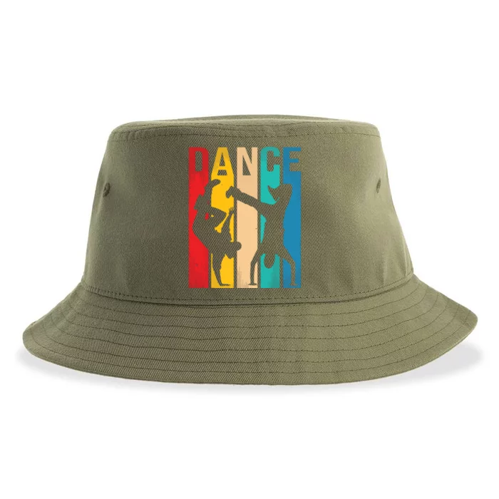 Breakdancing BBoy Dance Breakdance Dancer Gift Sustainable Bucket Hat